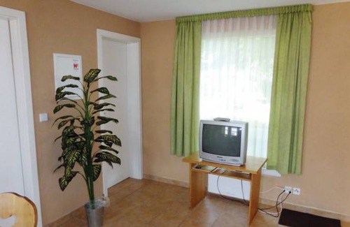 Sußebach Casa | 45 m² Casa ∙ 2 habitaciones ∙ 5 personas