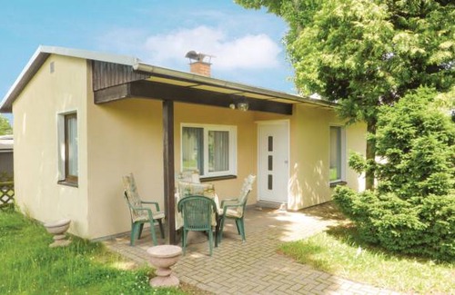 Sußebach Casa | 45 m² Casa ∙ 2 habitaciones ∙ 5 personas