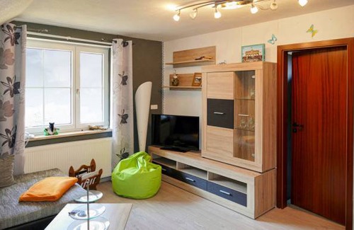 Wolkramshausen Apartamento | 95 m² Apartamento ∙ 2 habitaciones ∙ 7 personas