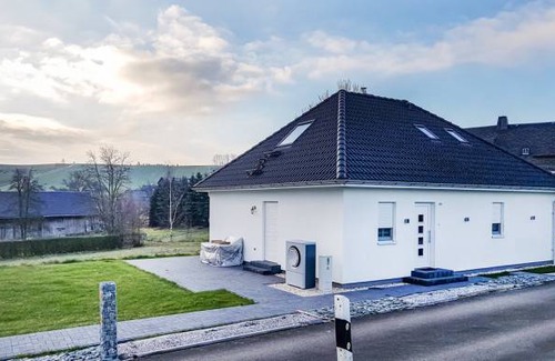 Wildbach Casa | 2 bedroom accommodation in Bad Schlema