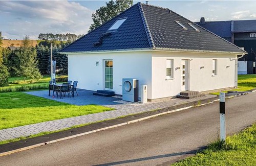 Wildbach Casa | 2 bedroom accommodation in Bad Schlema