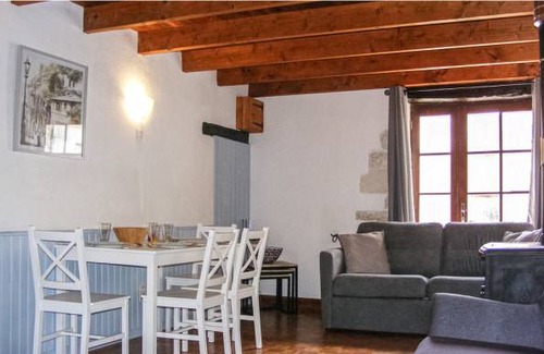 Nanclars Casa | 57 m² Casa ∙ 2 habitaciones ∙ 4 personas