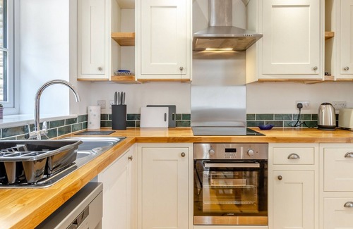 Aberystwyth Cabaña | Alojamiento de 2 habitaciones en Capel Bangor, near Aberystwyth