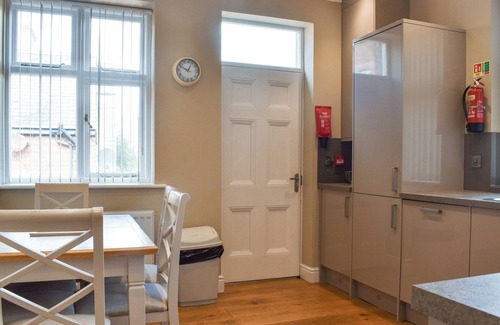 Aberystwyth Apartamento | 2 bedroom accommodation in Aberystwyth