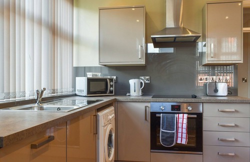 Aberystwyth Apartamento | 2 bedroom accommodation in Aberystwyth