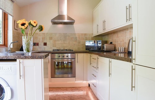 Allithwaite Chalet De Esquí | Alojamiento de 2 habitaciones en Allithwaite