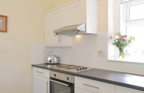 Murthly Cabaña | Alojamiento de 2 habitaciones en Blairgowrie