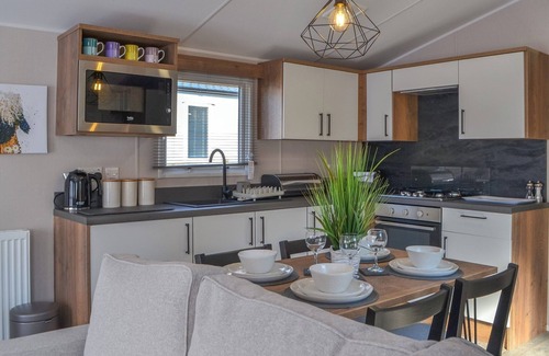 Brigham Cabaña | Alojamiento de 2 habitaciones en Brigham, near Cockermouth
