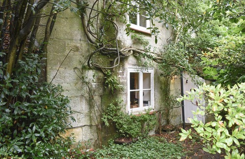 Crowborough Cabaña | Alojamiento de 2 habitaciones en Crowborough