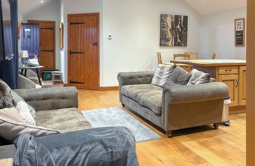 West Lydford Cabaña | Alojamiento de 2 habitaciones en Catsham, near Glastonbury