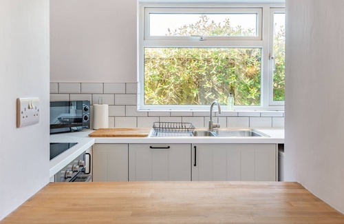 Congham Cabaña | 2 bedroom accommodation in Congham, near King’s Lynn