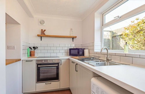 Congham Cabaña | 2 bedroom accommodation in Congham, near King’s Lynn