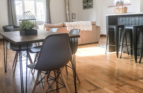 Stoke Ferry Cabaña | 2 bedroom accommodation in Stoke Ferry, near Downham Market