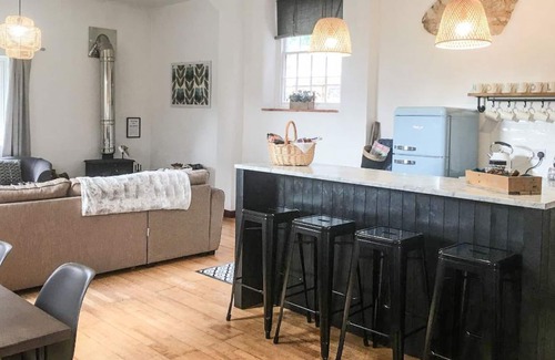 Stoke Ferry Cabaña | 2 bedroom accommodation in Stoke Ferry, near Downham Market