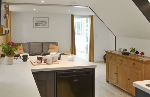 Mawddwy Cabaña | Alojamiento de 2 habitaciones en Cwm-Cewydd, near Machynlleth