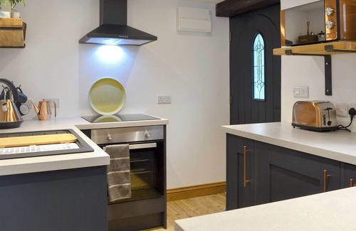 Mawddwy Cabaña | Alojamiento de 2 habitaciones en Cwm-Cewydd, near Machynlleth