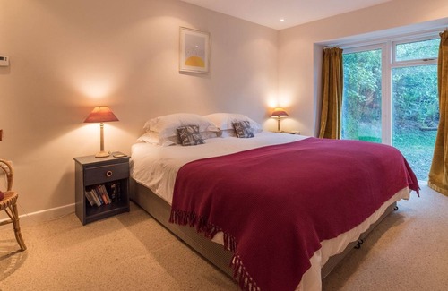 Machynlleth Cabaña | 2 bedroom accommodation in Machynlleth