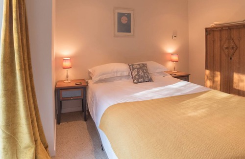 Machynlleth Cabaña | 2 bedroom accommodation in Machynlleth