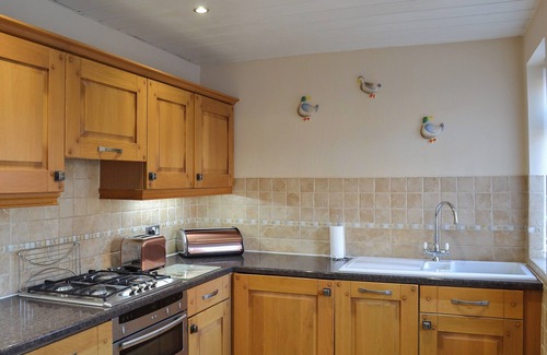 Scarborough Cabaña | Alojamiento de 2 habitaciones en Seamer, near Scarborough