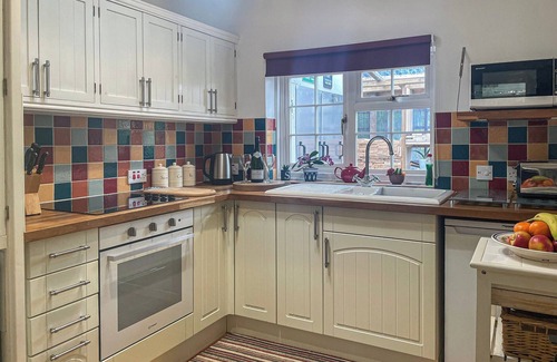 Ludwell Cabaña | 2 bedroom accommodation in Shaftesbury