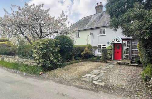 Ludwell Cabaña | 2 bedroom accommodation in Shaftesbury