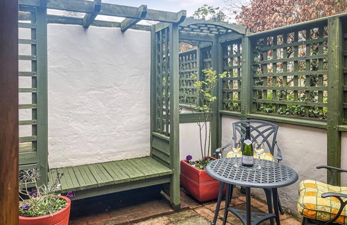 Ludwell Cabaña | 2 bedroom accommodation in Shaftesbury
