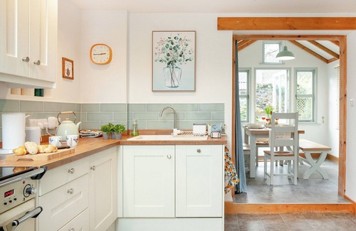 Sticklepath Cabaña | 2 bedroom accommodation in Sticklepath, near Okehampton