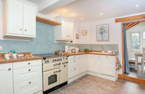 Sticklepath Cabaña | 2 bedroom accommodation in Sticklepath, near Okehampton