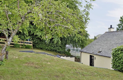 Strathpeffer Cabaña | 2 habitaciones alojamiento en Strathpeffer