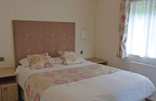 Linton Cabina | 2 bedroom accommodation in Swadlincote, Nr Ashby-de-la-Zouch