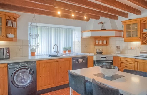 Tan-y-groes Chalet De Esquí | Alojamiento de 2 habitaciones en Tresaith Beach, Cardigan, Ceredigion