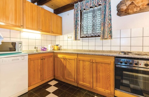 Delnice Casa | Alojamiento de 2 habitaciones en Brod na Kupi