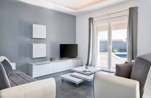 Filipana Casa | 130 m² Casa ∙ 2 habitaciones ∙ 6 personas