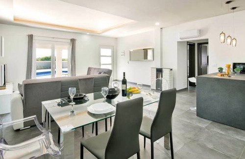 Filipana Casa | 130 m² Casa ∙ 2 habitaciones ∙ 6 personas