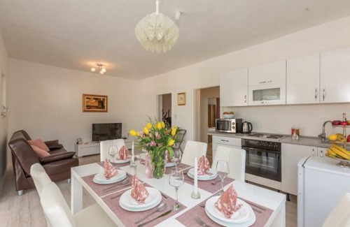 Metkovic Apartamento | 94 m² Apartamento ∙ 2 habitaciones ∙ 6 personas