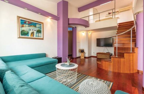Metkovic Apartamento | 80 m² Apartamento ∙ 2 habitaciones ∙ 6 personas
