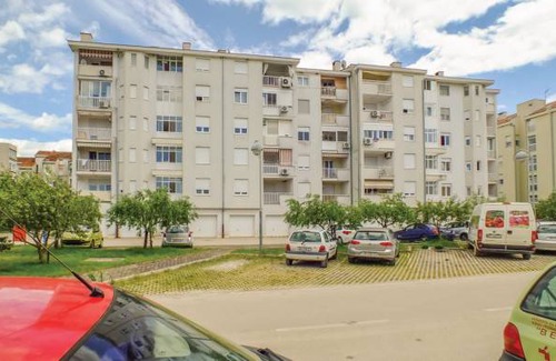 Metkovic Apartamento | 80 m² Apartamento ∙ 2 habitaciones ∙ 6 personas