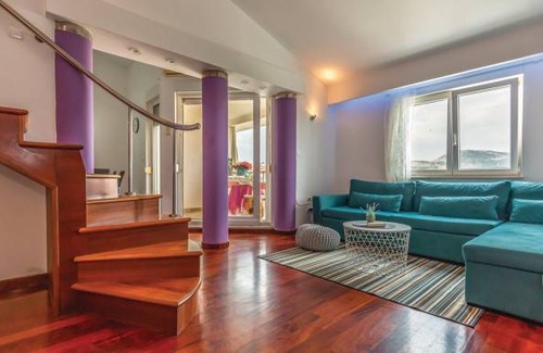 Metkovic Apartamento | 80 m² Apartamento ∙ 2 habitaciones ∙ 6 personas