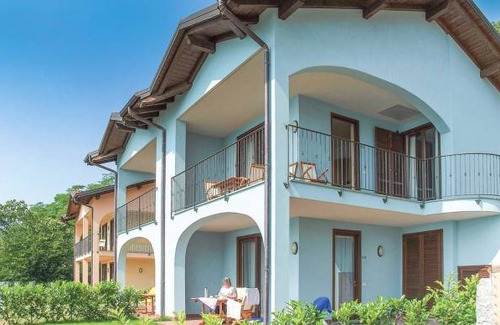 Oggebbio Apartamento | 70 m² Apartamento ∙ 2 habitaciones ∙ 6 personas