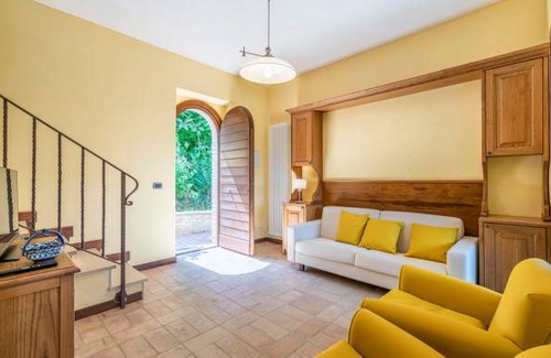 Camerino Casa | 76 m² Casa ∙ 2 habitaciones ∙ 4 personas