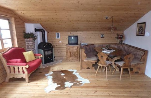 Klein Sankt Paul Casa | 75 m² Casa ∙ 2 habitaciones ∙ 5 personas