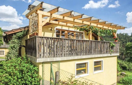 Klein Sankt Paul Casa | 75 m² Casa ∙ 2 habitaciones ∙ 5 personas