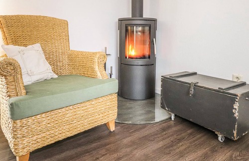Hannersdorf Casa | Alojamiento de 2 habitaciones en Hannersdorf