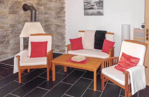 Rubkow Casa | 50 m² Casa ∙ 2 habitaciones ∙ 4 personas