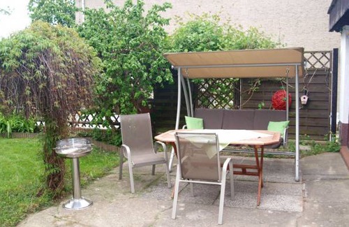 Rubkow Casa | 50 m² Casa ∙ 2 habitaciones ∙ 4 personas