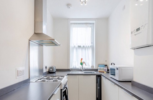Accrington Cabaña | 2 bedroom accommodation in Accrington