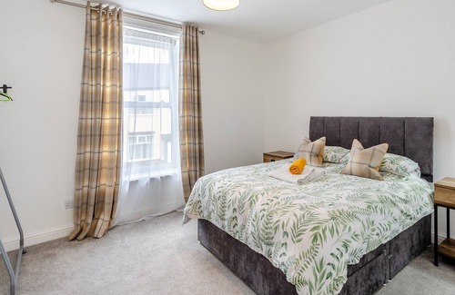 Accrington Cabaña | 2 bedroom accommodation in Accrington