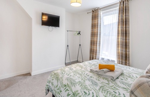 Accrington Cabaña | 2 bedroom accommodation in Accrington