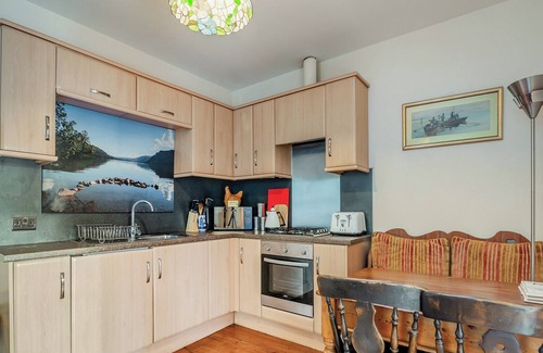 Accrington Cabaña | 2 bedroom accommodation in Accrington