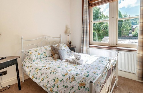 Accrington Cabaña | 2 bedroom accommodation in Accrington